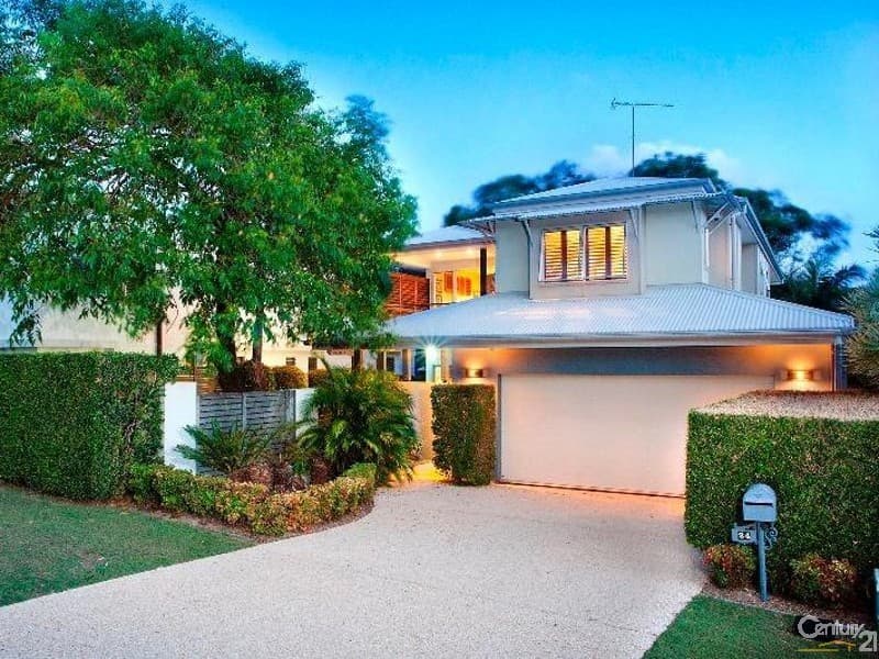 6/18 Lanyana Way, Noosa Heads, QLD, 4567, Sunshine Beach - Image 1