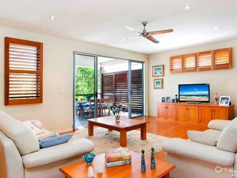 6/18 Lanyana Way, Noosa Heads, QLD, 4567, Sunshine Beach - Thumbnail 8