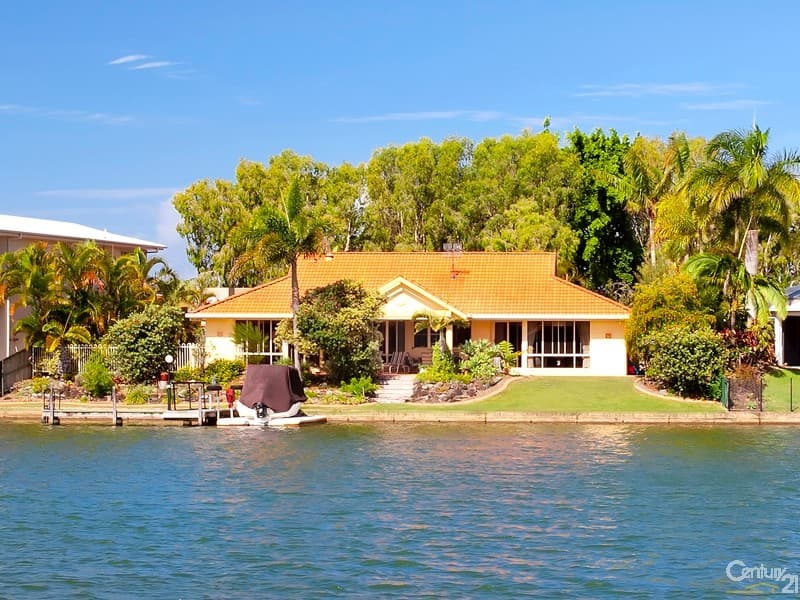 26 Seamount Quay, Noosa Waters, QLD, 4566, Noosa Waters - Image 1