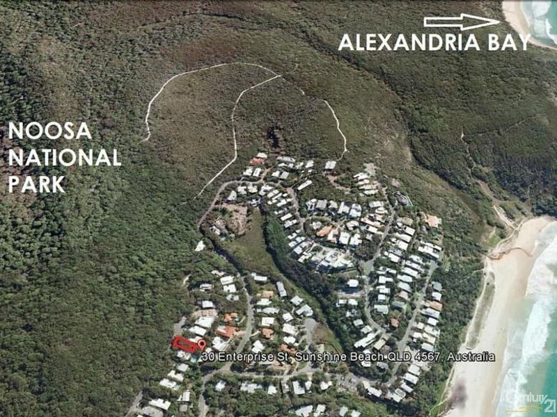 30 Enterprise Street, Sunshine Beach, QLD, 4567, Sunshine Beach - Thumbnail 3