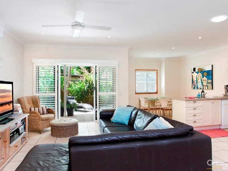 5/12 Duke Street, Sunshine Beach, QLD, 4567, Sunshine Beach - Thumbnail 2