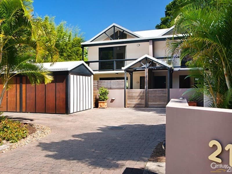 1/21 Parkedge, Sunshine Beach, QLD, 4567, Sunshine Beach - Image 1