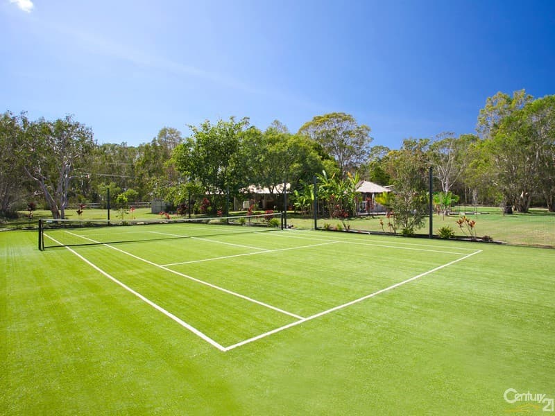 6/18 Lanyana Way, Noosa Heads, QLD, 4567, Peregian Beach - Image 1