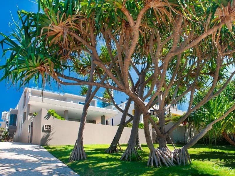 6/18 Lanyana Way, Noosa Heads, QLD, 4567, Sunshine Beach - Thumbnail 3