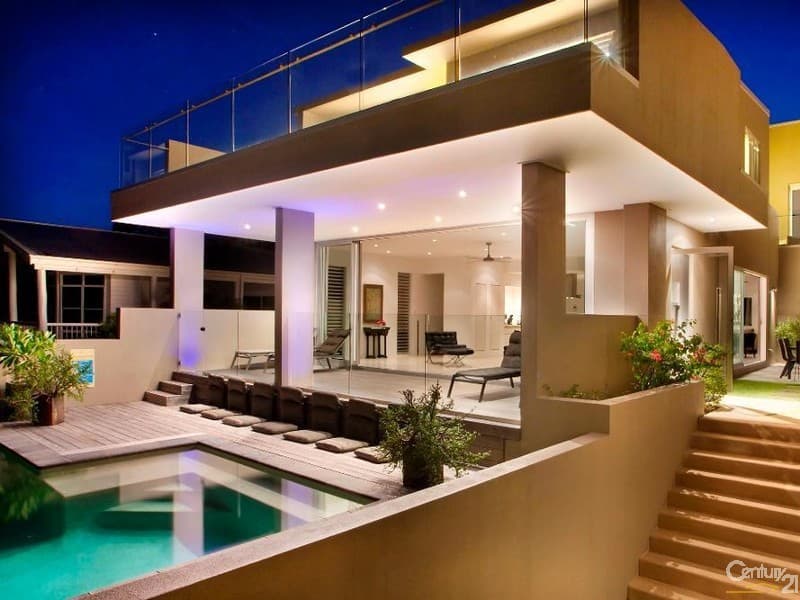 6/18 Lanyana Way, Noosa Heads, QLD, 4567, Sunshine Beach - Image 1