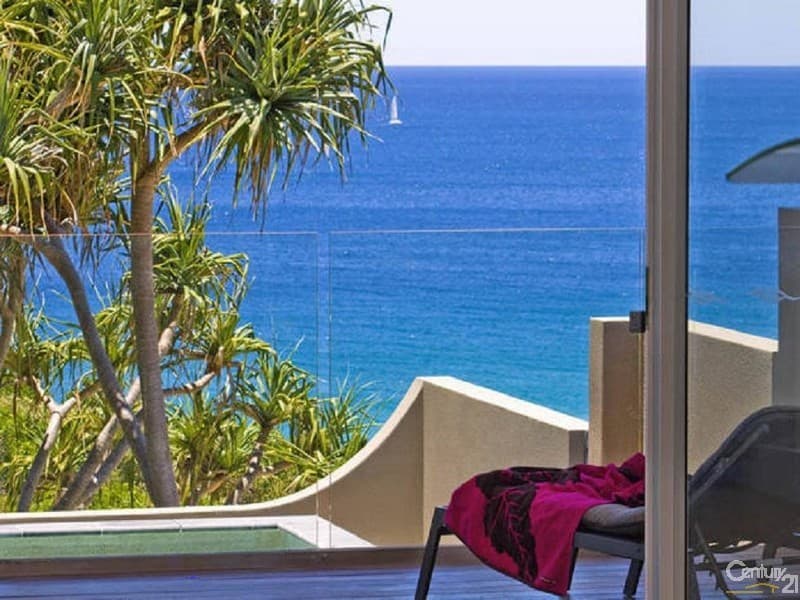 6/18 Lanyana Way, Noosa Heads, QLD, 4567, Sunshine Beach - Thumbnail 6