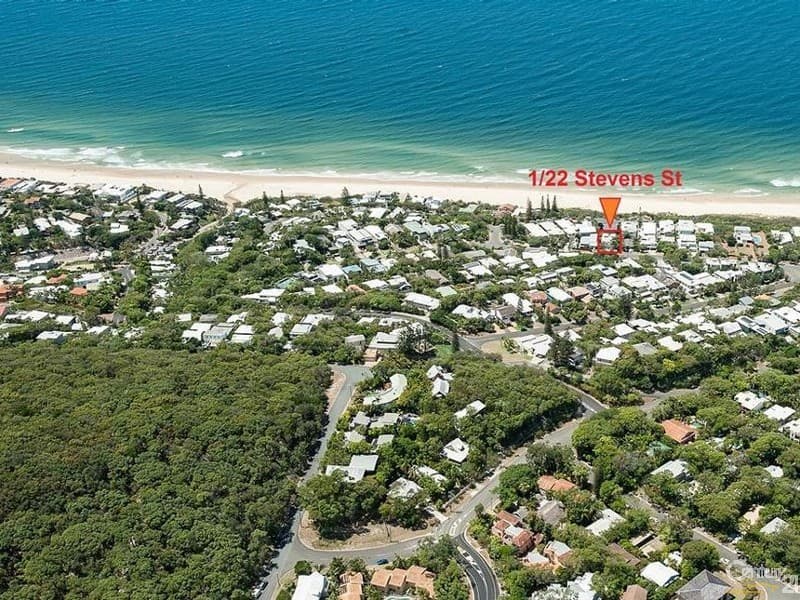 1/22 Stevens, Sunshine Beach, QLD, 4567, Sunshine Beach - Thumbnail 7