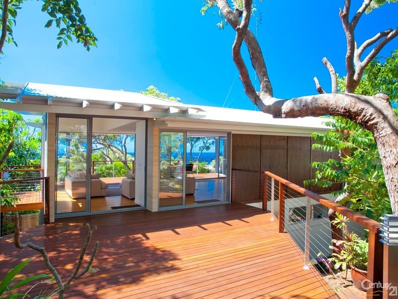 6/18 Lanyana Way, Noosa Heads, QLD, 4567, Sunshine Beach - Thumbnail 6