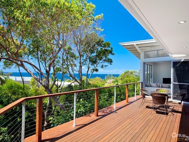 6/18 Lanyana Way, Noosa Heads, QLD, 4567, Sunshine Beach - Image 1
