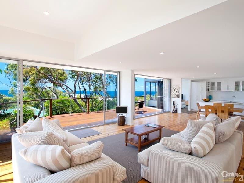 6/18 Lanyana Way, Noosa Heads, QLD, 4567, Sunshine Beach - Thumbnail 2