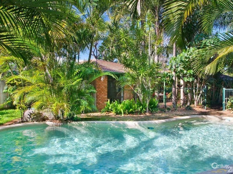 6/18 Lanyana Way, Noosa Heads, QLD, 4567, Sunrise Beach - Image 1