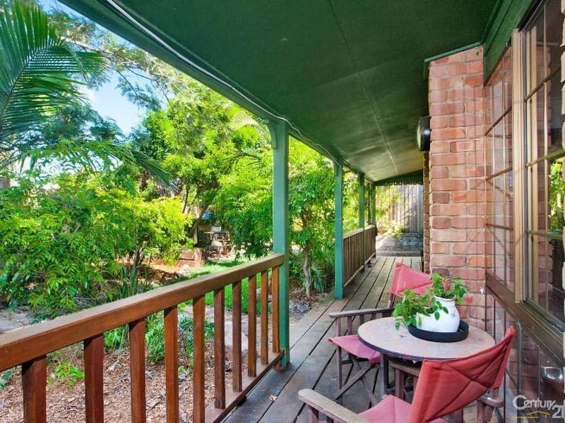 6/18 Lanyana Way, Noosa Heads, QLD, 4567, Sunrise Beach - Thumbnail 7