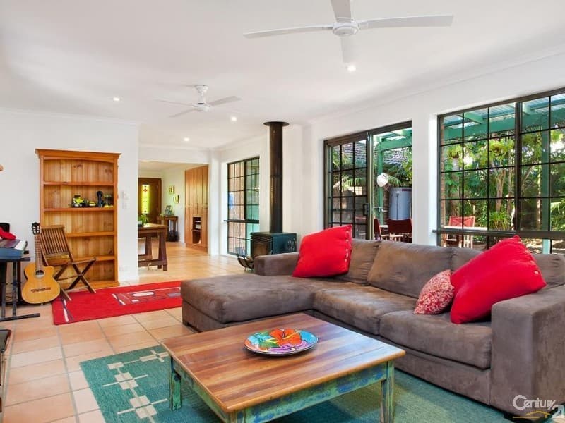 6/18 Lanyana Way, Noosa Heads, QLD, 4567, Sunrise Beach - Thumbnail 2