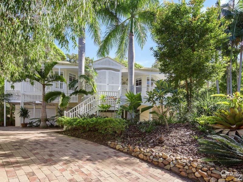 6/18 Lanyana Way, Noosa Heads, QLD, 4567, Sunshine Beach - Thumbnail 2