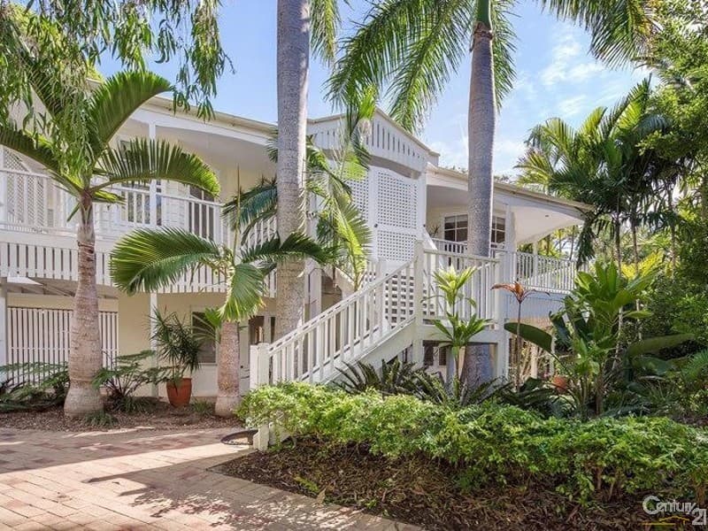 6/18 Lanyana Way, Noosa Heads, QLD, 4567, Sunshine Beach - Image 1