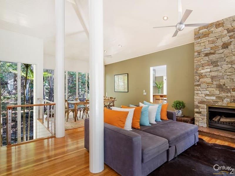 6/18 Lanyana Way, Noosa Heads, QLD, 4567, Sunshine Beach - Thumbnail 5