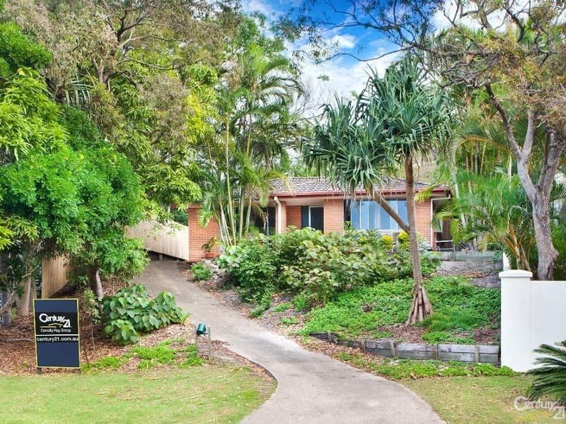 1/10 Lancaster Court, NERANG, QLD, 4211, Nerang - Image 1