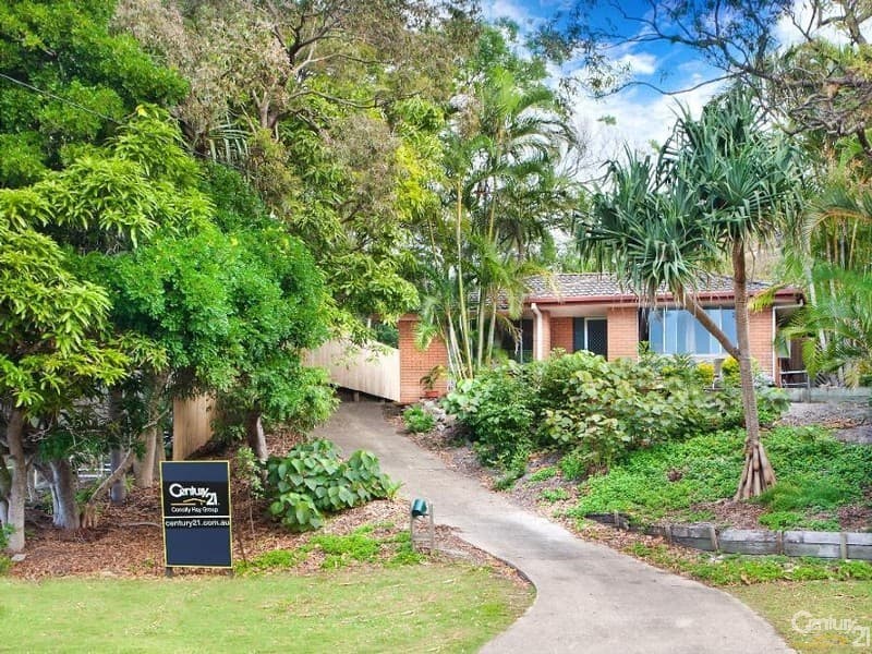 1/10 Lancaster Court, NERANG, QLD, 4211, Nerang - Thumbnail 2