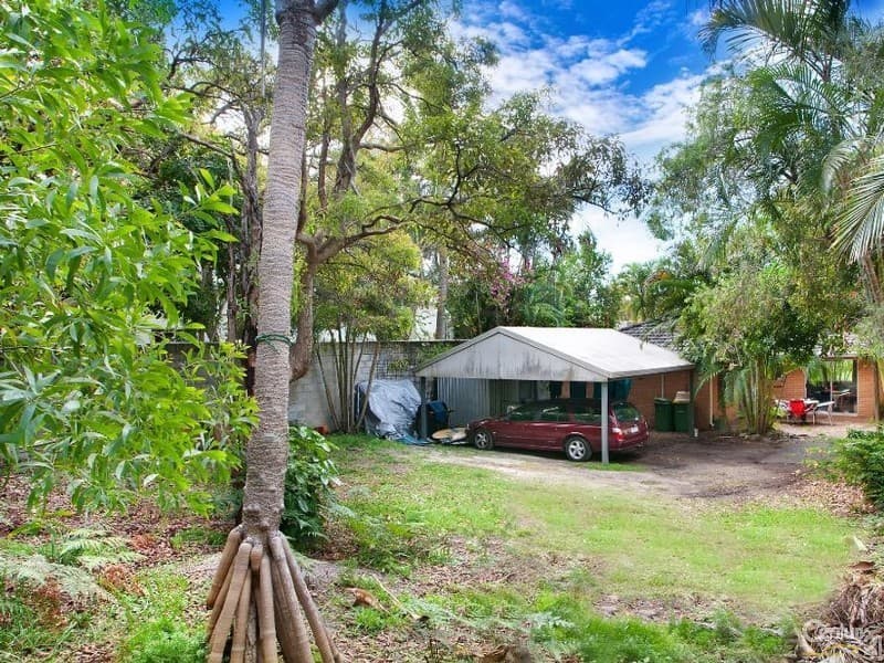 1/10 Lancaster Court, NERANG, QLD, 4211, Nerang - Thumbnail 4
