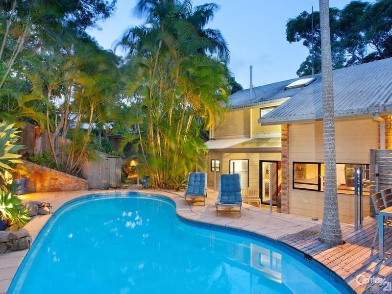 6/18 Lanyana Way, Noosa Heads, QLD, 4567, Sunshine Beach - Image 1