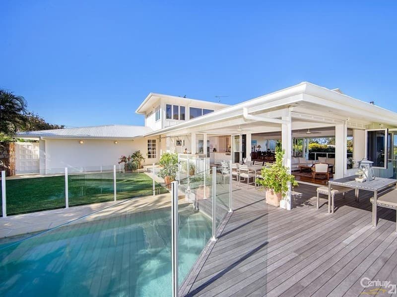 6/18 Lanyana Way, Noosa Heads, QLD, 4567, Sunshine Beach - Thumbnail 2