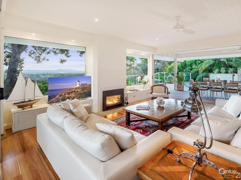 6/18 Lanyana Way, Noosa Heads, QLD, 4567, Sunshine Beach - Thumbnail 8