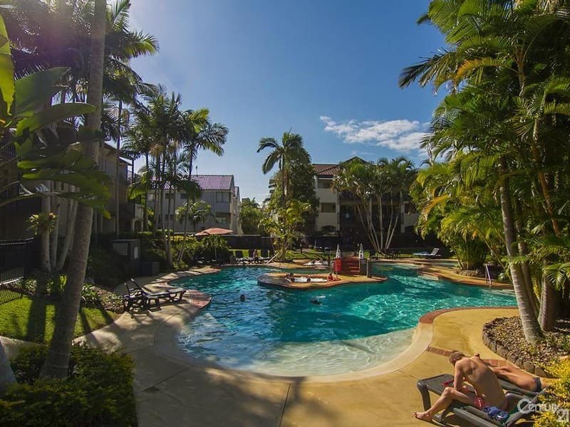 314/1 Halse Lane, Noosa Heads, QLD, 4567, Noosa Heads - Image 1