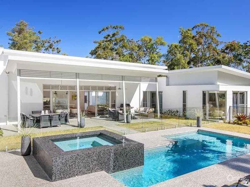 6/18 Lanyana Way, Noosa Heads, QLD, 4567, Doonan - Image 1