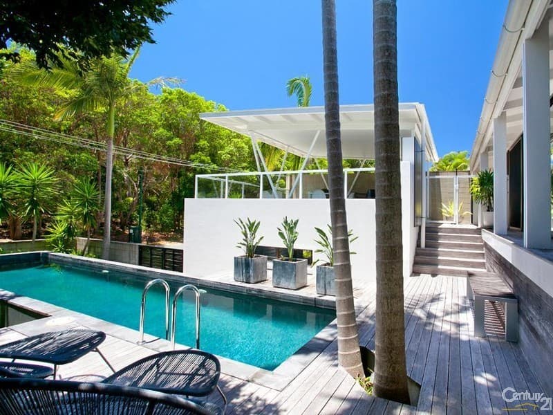 35 Parkedge Road, Sunshine Beach, QLD, 4567, Sunshine Beach - Thumbnail 2