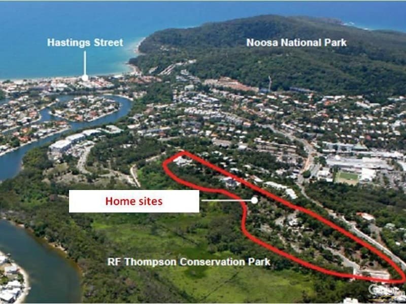 6/18 Lanyana Way, Noosa Heads, QLD, 4567, Noosa Heads - Thumbnail 3