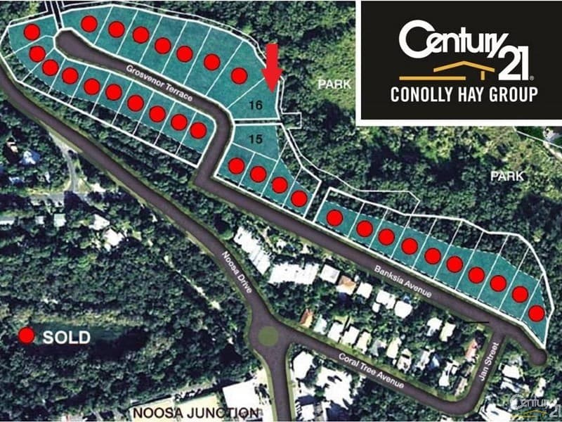 6/18 Lanyana Way, Noosa Heads, QLD, 4567, Noosa Heads - Thumbnail 2