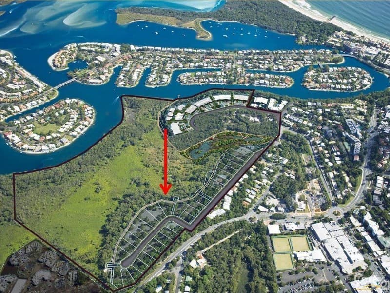6/18 Lanyana Way, Noosa Heads, QLD, 4567, Noosa Heads - Image 1