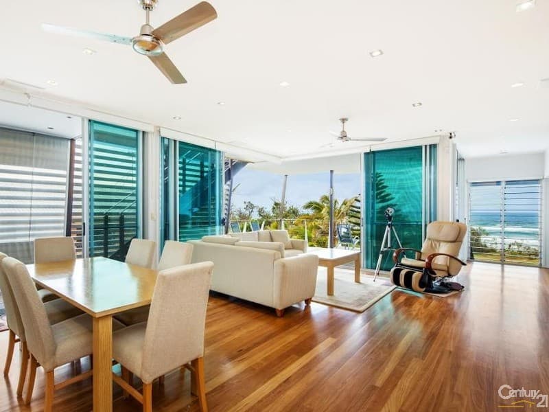 14 Esplanade, Noosa North Shore, QLD, 4565, Noosa North Shore - Image 1