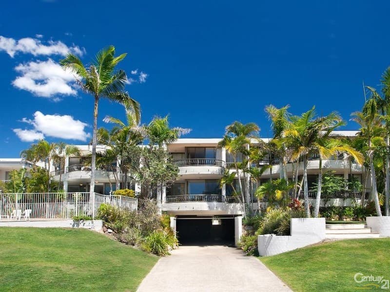 1/40 Elanda Street, Sunshine Beach, QLD, 4567, Sunshine Beach - Thumbnail 3