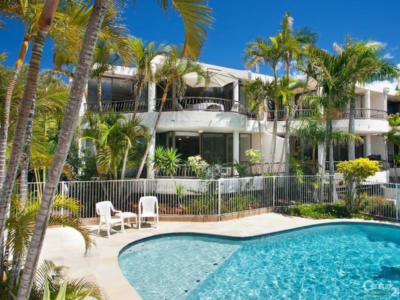 1/40 Elanda Street, Sunshine Beach, QLD, 4567, Sunshine Beach - Image 1