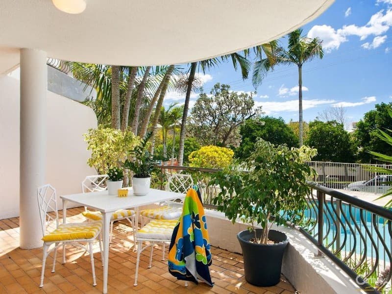 1/40 Elanda Street, Sunshine Beach, QLD, 4567, Sunshine Beach - Thumbnail 4