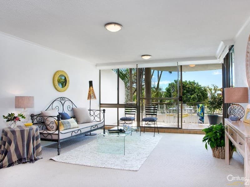 1/40 Elanda Street, Sunshine Beach, QLD, 4567, Sunshine Beach - Thumbnail 5