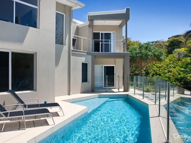 4 Surfside Court, Sunshine Beach, QLD, 4567, Sunshine Beach - Image 1