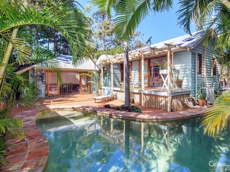 6/18 Lanyana Way, Noosa Heads, QLD, 4567, Sunshine Beach - Image 1