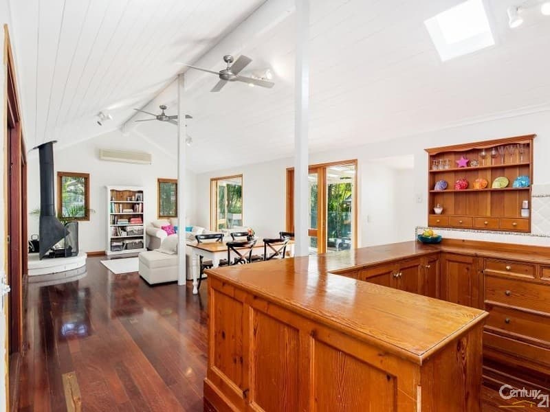6/18 Lanyana Way, Noosa Heads, QLD, 4567, Sunshine Beach - Thumbnail 3