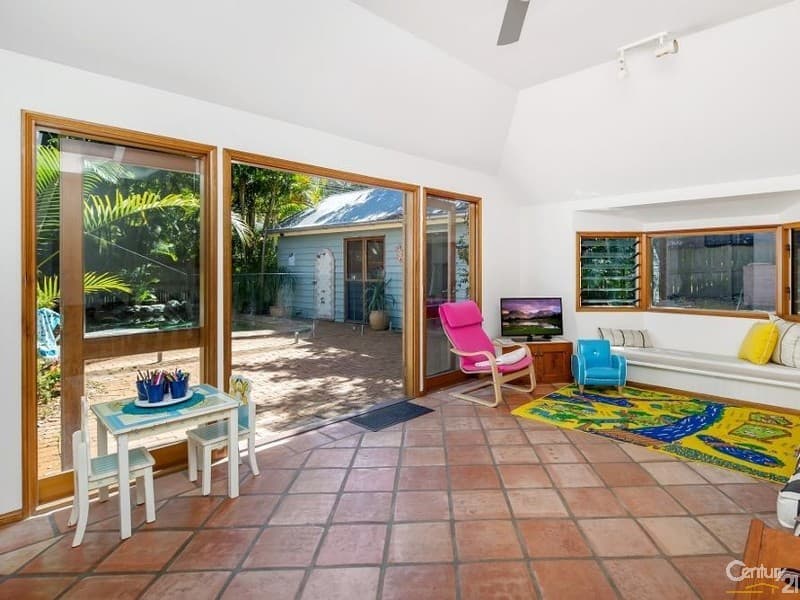6/18 Lanyana Way, Noosa Heads, QLD, 4567, Sunshine Beach - Thumbnail 7