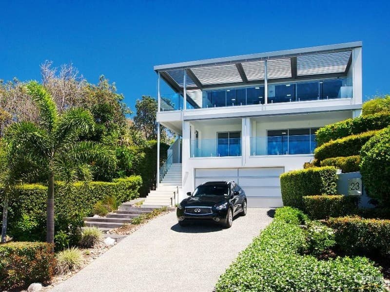 6/18 Lanyana Way, Noosa Heads, QLD, 4567, Sunshine Beach - Thumbnail 7