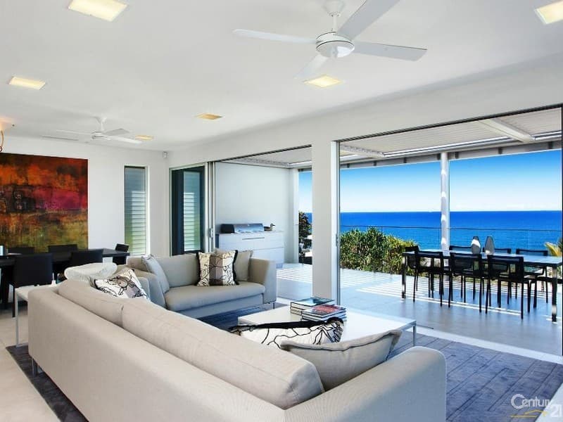 6/18 Lanyana Way, Noosa Heads, QLD, 4567, Sunshine Beach - Image 1