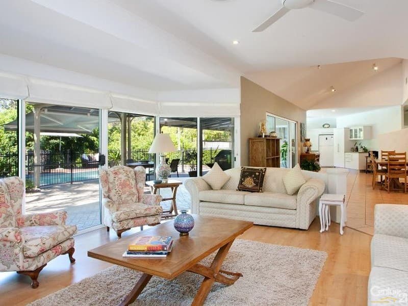 6/18 Lanyana Way, Noosa Heads, QLD, 4567, Doonan - Thumbnail 3