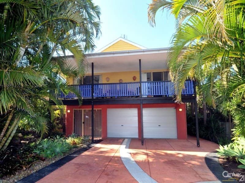 16 Weyba Street, Sunshine Beach, QLD, 4567, Sunshine Beach - Thumbnail 2