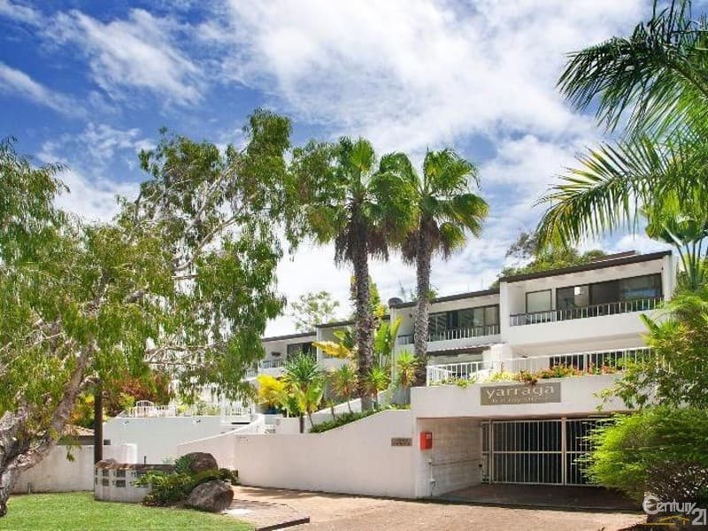 13/6 Ray Street, Sunshine Beach, QLD, 4567, Sunshine Beach - Image 1
