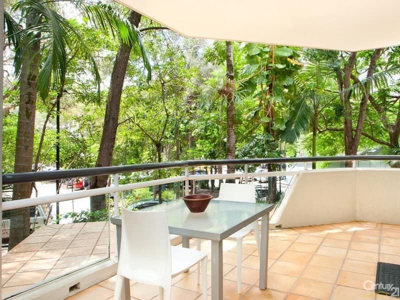 30/42 Hastings Street, Noosa Heads, QLD, 4567, Noosa Heads - Thumbnail 4