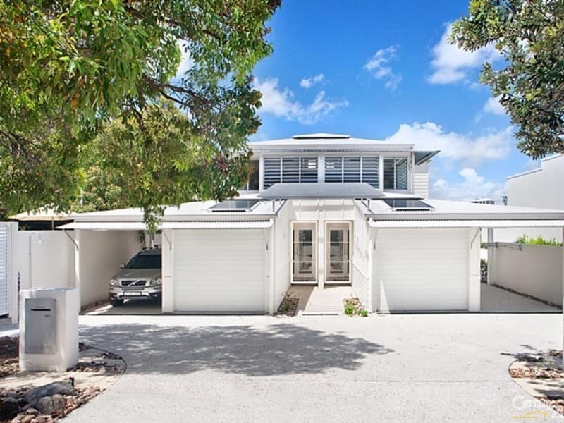 1/8 Hill Street, Sunshine Beach, QLD, 4567, Newee Creek - Image 1