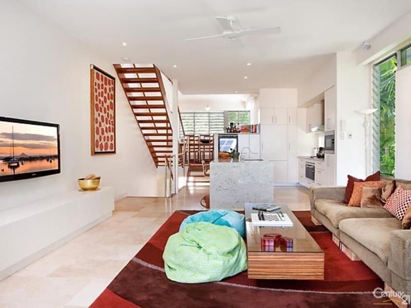 1/8 Hill Street, Sunshine Beach, QLD, 4567, Newee Creek - Thumbnail 2