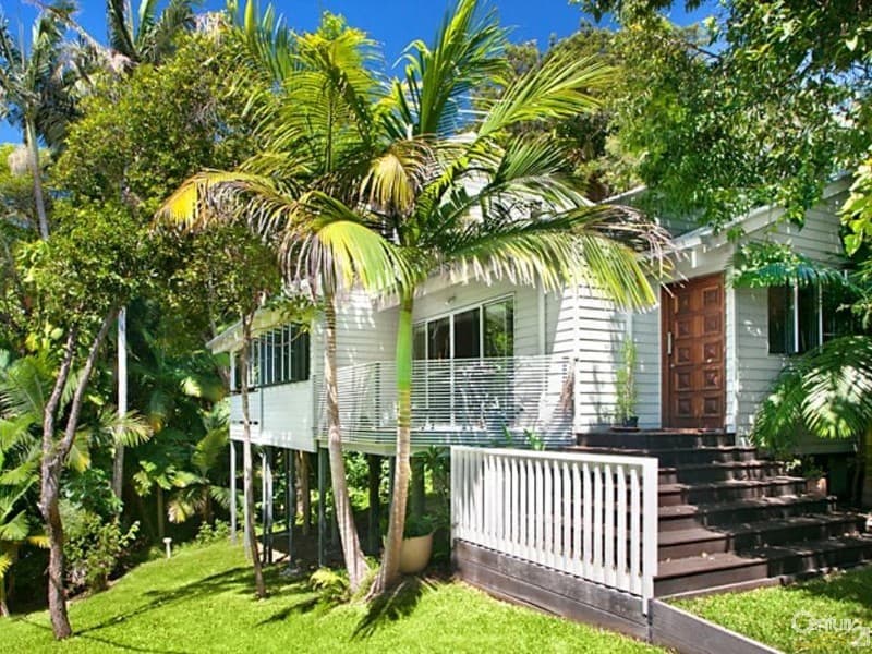 6/18 Lanyana Way, Noosa Heads, QLD, 4567, Sunshine Beach - Image 1